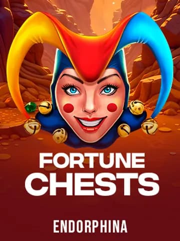 Play Fortune Chests Slot by Endorphina