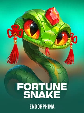 Endorphina tarafından sunulan Fortune Snake Slot Oyununu Oyna