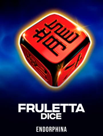 Play Fruletta Dice Slot by Endorphina
