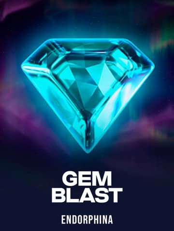 Play Gem Blast Slot by Endorphina