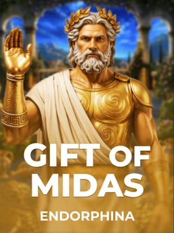 Play Gift of Midas Slot by Endorphina