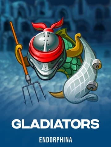 Jogue Gladiators da Endorphina