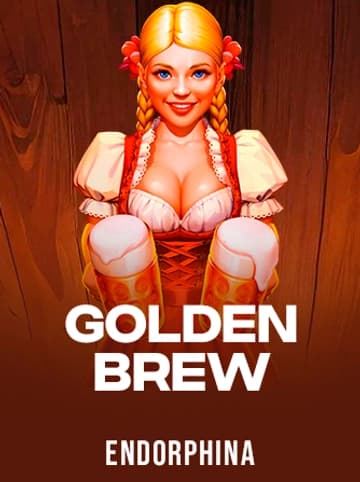 Play Golden Brew Slot by Endorphina