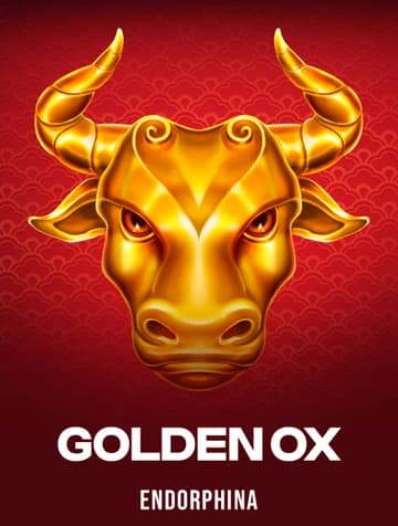 Jogue Golden Ox da Endorphina