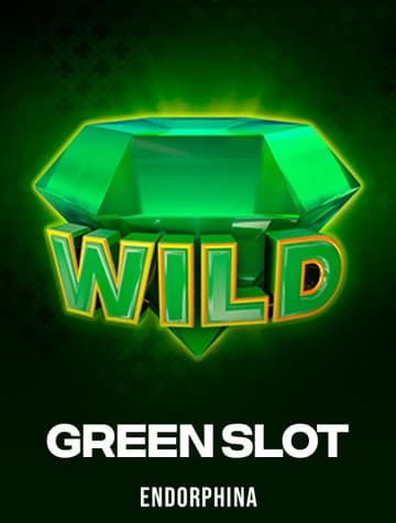 Jogue Green Slot da Endorphina