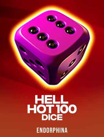 Endorphina tarafından sunulan Hell Hot 100 Dice Slot Oyununu Oyna