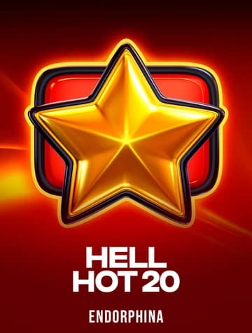Play Hell Hot 20 Slot by Endorphina