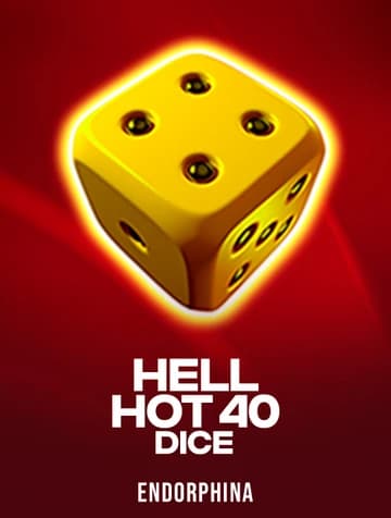 Endorphina tarafından sunulan Hell Hot 40 Dice Slot Oyununu Oyna