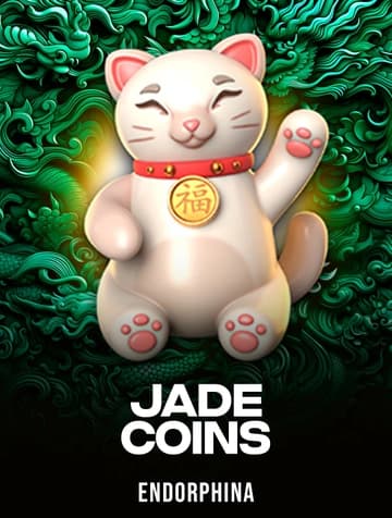 Play Jade Coins Slot by Endorphina