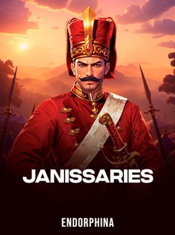 Play Janissaries Slot by Endorphina