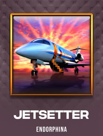 Play Jetsetter Slot by Endorphina