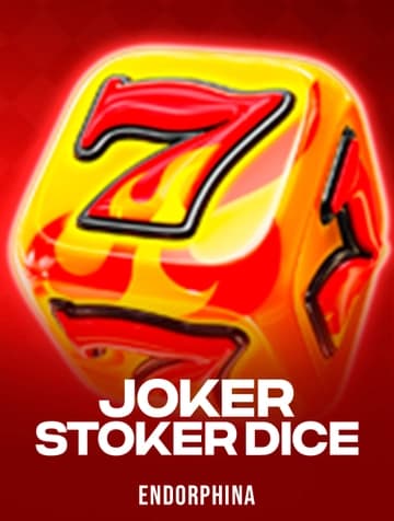 Jouez à la machine à sous Joker Stoker Dice de Endorphina