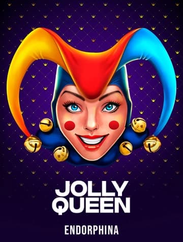 Play Jolly Queen Slot by Endorphina
