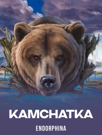 Endorphina tarafından sunulan Kamchatka Slot Oyununu Oyna