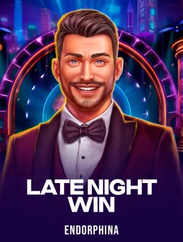 Jogue Late-Night Win da Endorphina