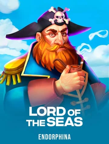 Play Lord of the Seas Slot by Endorphina