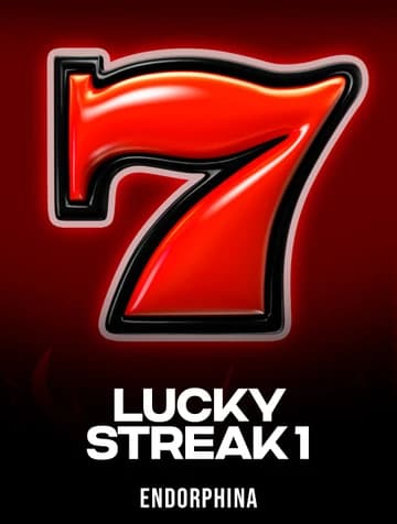 Jogue Lucky Streak 1 da Endorphina