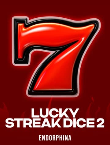 Jogue Lucky Streak Dice 2 da Endorphina