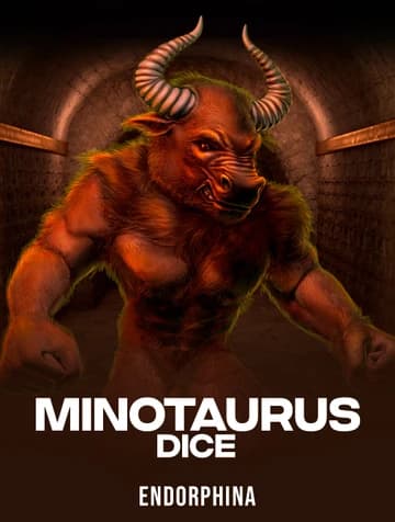 Jogue Minotaur Dice da Endorphina