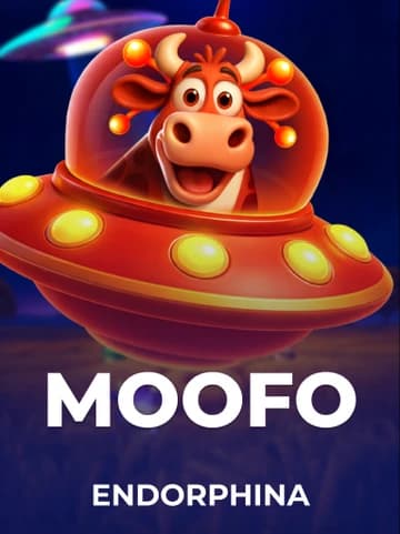 Play MooFO Slot by Endorphina