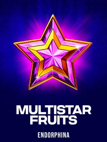 Play Multistar Fruits Slot by Endorphina