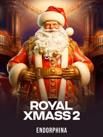 Play Royal Xmass 2 Slot by Endorphina