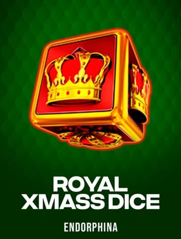 Jogue Royal Xmass Dice da Endorphina