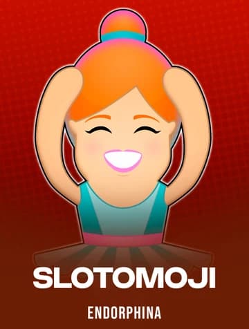 العب Slotomoji الفتحة بواسطة Endorphina