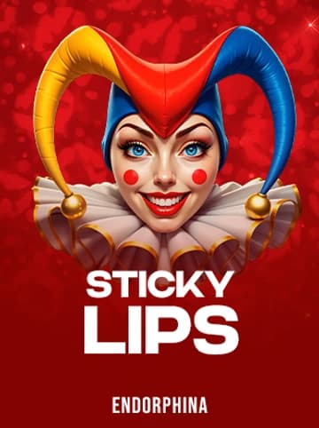 Play Sticky Lips Slot by Endorphina
