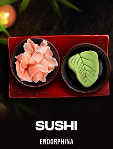 Play Sushi Slot by Endorphina