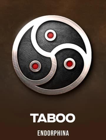 Jogue TABOO da Endorphina
