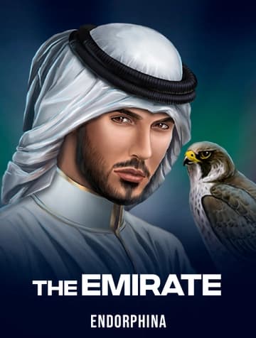 Play The Emirate Slot by Endorphina