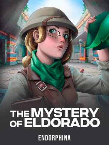 Play The Mystery of Eldorado Slot by Endorphina