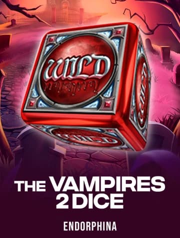 Jogue The Vampires 2 Dice da Endorphina