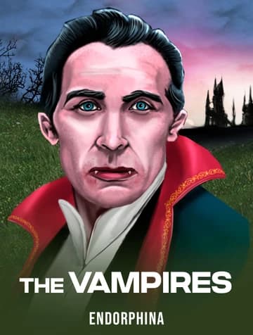 Play The Vampires Slot by Endorphina