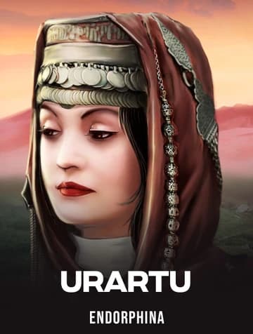 Play Urartu Slot by Endorphina