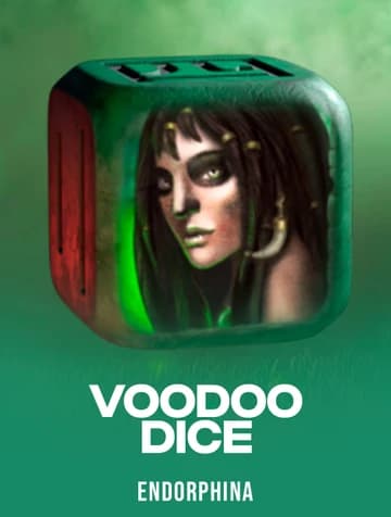 Jogue Voodoo Dice da Endorphina