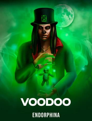 Jogue Voodoo da Endorphina