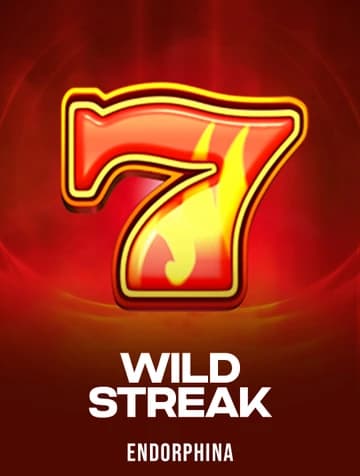 Play Wild Streak Slot by Endorphina