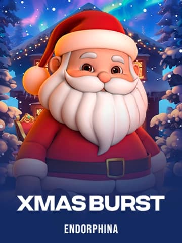 Play Xmass Burst Slot by Endorphina