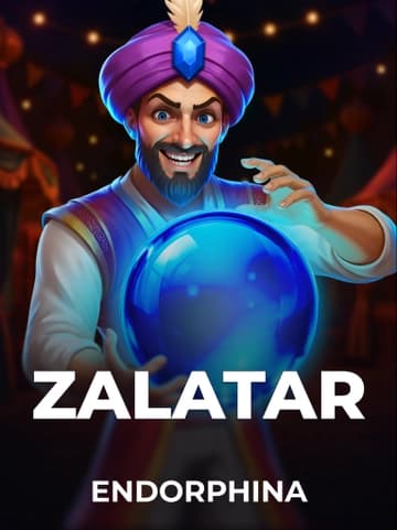 Play Zalatar Slot by Endorphina