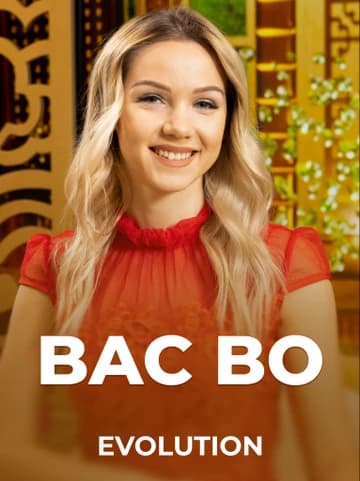 Play Bac Bo by Evolution