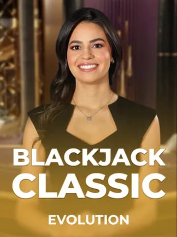 Blackjack Classic
