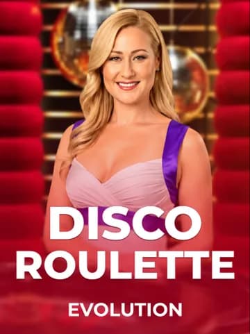 Disco Roulette