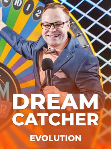 Play Dream Catcher by Evolution