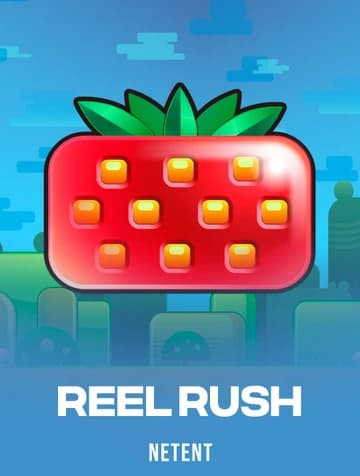 Play Reel Rush Slot by NetEnt
