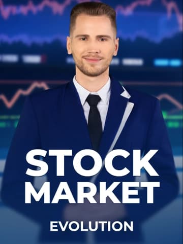 Juega a Stock Market de Evolution