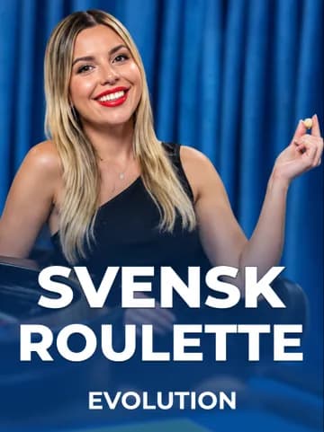 Svensk Roulette