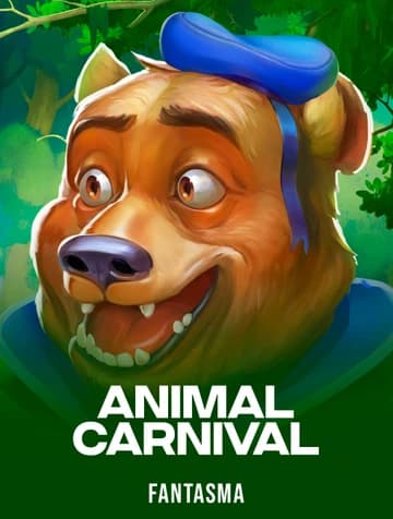 Play Animal Carnival Slot by Fantasma