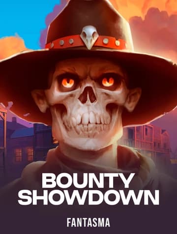 Jouez à la machine à sous Bounty Showdown de Fantasma